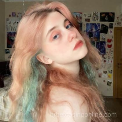 Avatar da usuária Mariana